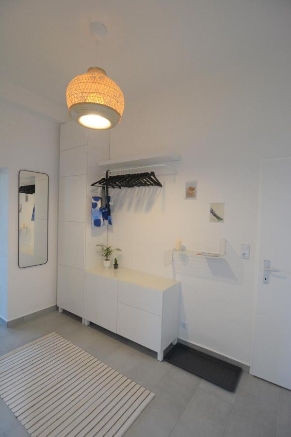 New Luxus Studio - 10Min Centre - Markus Apartment Wina Bagian luar foto